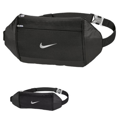 Nike Challenger Waistpack Gürteltasche, Hüfttasche - schwarz