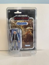 Star Wars The Vintage Collection Rebel Fleet Trooper Rogue One VC183 Mint MOC