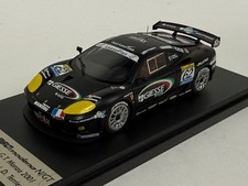 1/43 BBR Ferrari 360 Modena N/GT from 2001 FIA GT race in Monza ABG301