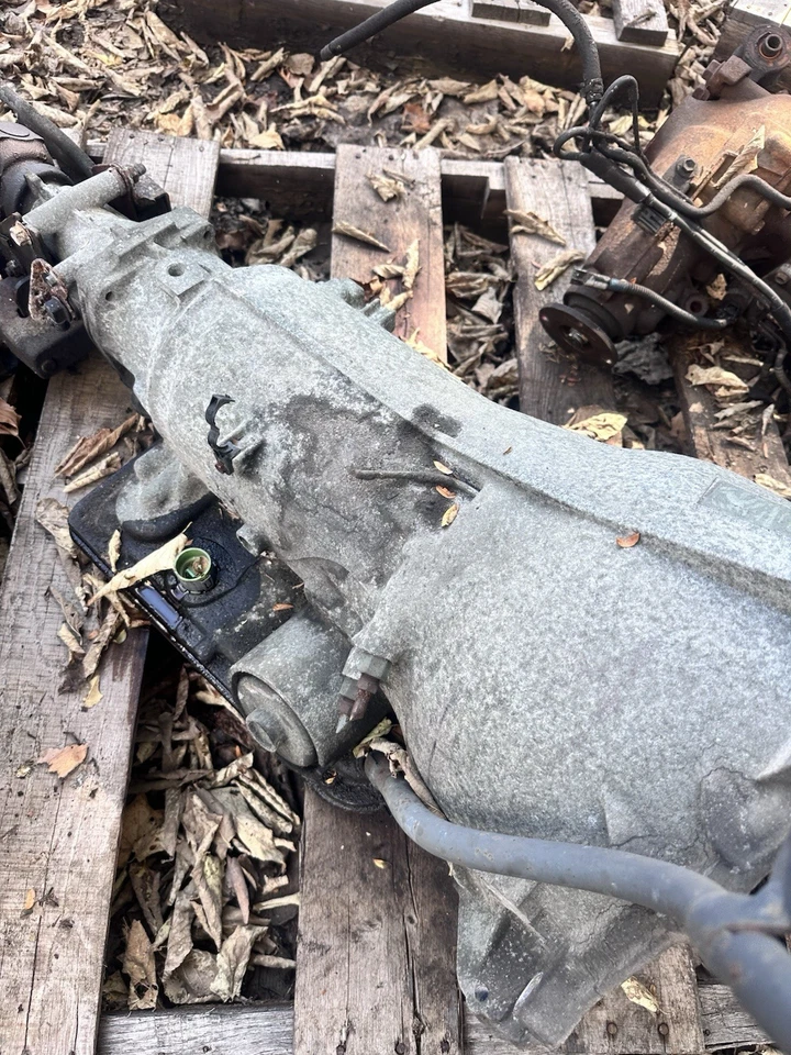 95–97 Chevy Camaro Pontiac Firebird 3.8L 4L60E Transmission 84K Miles 👍 OEM Foto 4 de 4