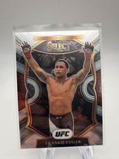 2021 Panini Prizm UFC Single Cards - You Pick