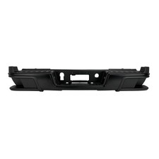 Rear Step Bumper Assembly Steel Unfinished Primered for Canyon 2015-2022
