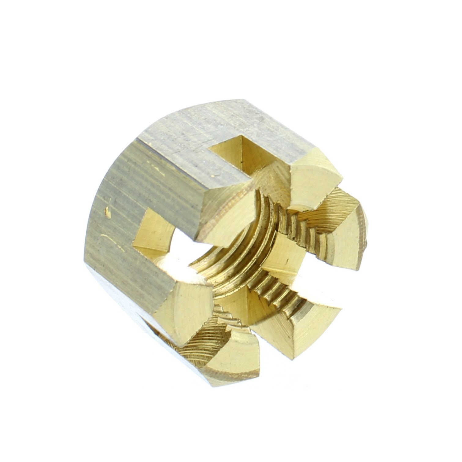 Mercury Marine/Mercruiser  New OEM PROP NUT 859934