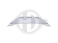 StoßStangenblende Hinten FüR Toyota Aygo 2014-03.2018