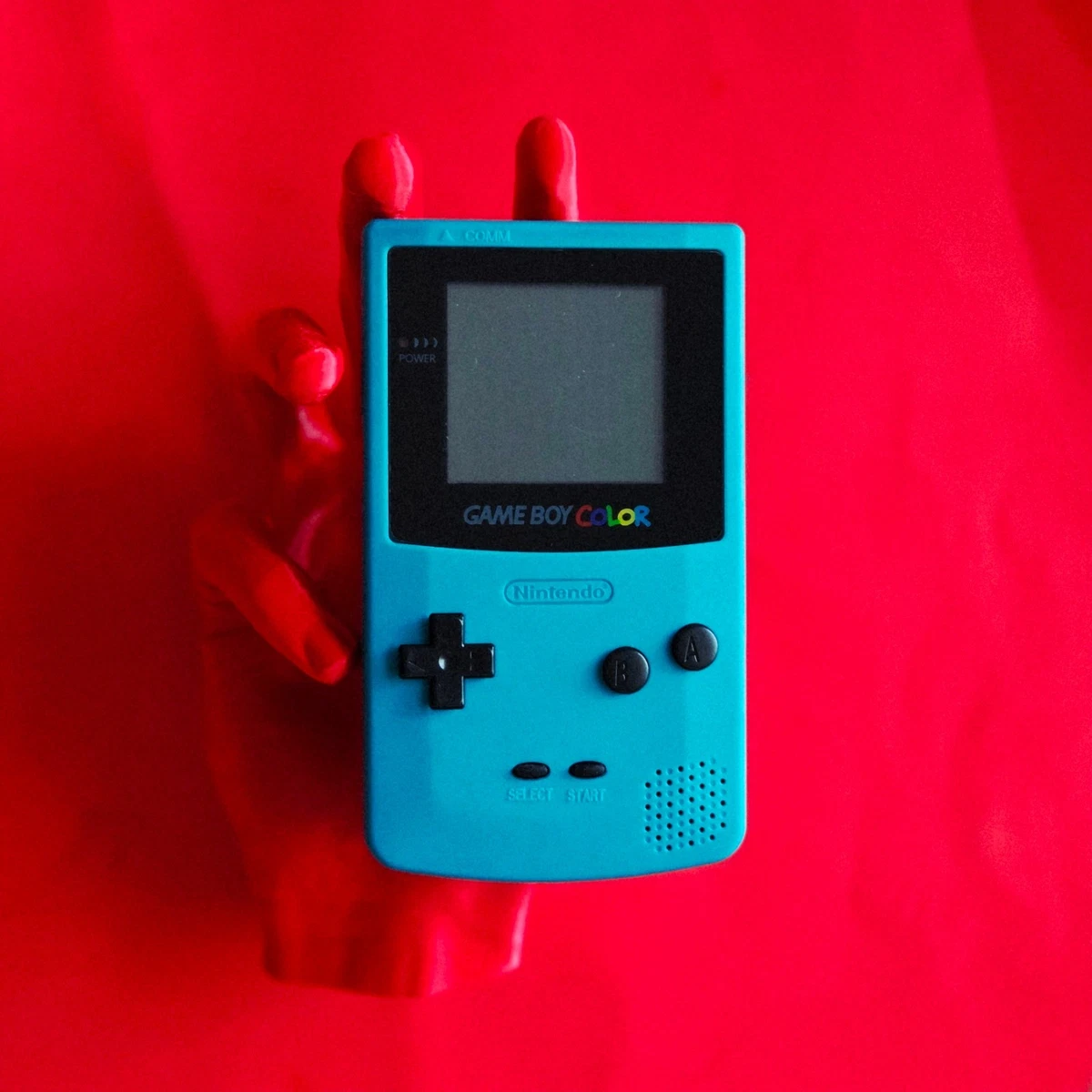 Gameboy Cgb 001 for sale | eBay