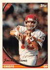 Joe Montana Base/Inserts/Parallels Cards U-Pick NM/MT 0.99 SF 49ers/KC Chiefs