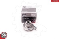 Esen SKV Radlagersatz Vorne U.A. FüR Audi, Seat, Skoda, VW