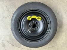 Felge Notlaufrad 30671448 Ford Mondeo Turnier 2.0 Tdci Bj 2009 BA7 2570988