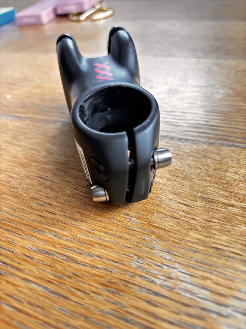 Bontrager XXX Carbon Stem 70mm for Trek Emonda Road Bike