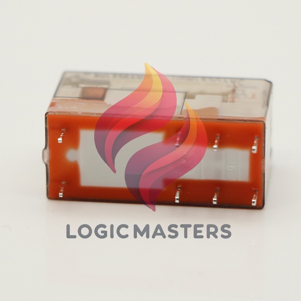 RCL424024 24VDC Weidmuller Power Relay 8 Pins 10A 250VAC x 1PC NEW | eBay