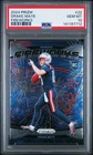 2024 PANINI PRIZM FIREWORKS #22 DRAKE MAYE ROOKIE RC PSA 10