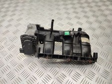 Dacia Sandero II 2017 Benzin 66kW Ansaugbrücke Ansaugkrümmer 140030105R