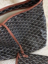 Goyard Boheme Hobo PM Bag