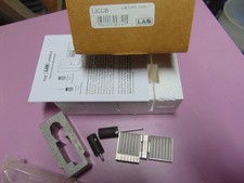 LAB LICCB IC Core Annex Locksmith Tool Annealing Capping Instrument Locksmithing