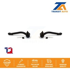 [Front Outer] Tie Rod End Kit For Hyundai Elantra Kia Forte Koup Forte5