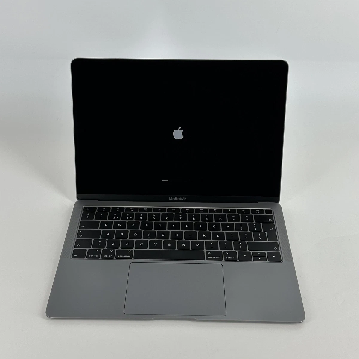 Apple MacBook Air 13 in 2018 for sale | eBay