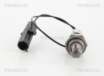 TRISCAN Lambda Sensor For OPEL DAEWOO VAUXHALL SUZUKI Ascona C Astra F G 855333
