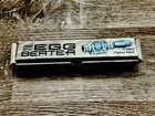 NEW Crank Brothers Egg Beater 4 Sided Clipless Pedals in Box, Made in Taiwan — photo 3