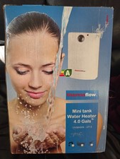Thermoflow Water Heater