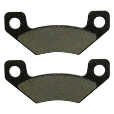 Wild Boar AT-05810 Semi-Metallic Brake Pads