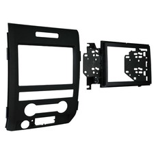 METRA  Double-DIN Installation Kit for 2009 through 2014 Ford F-150