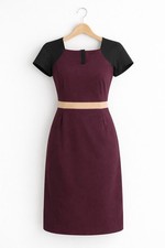Vestido Hoss Intropia Talla 44