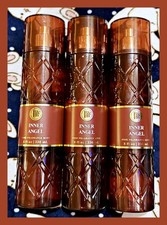 Bath  Body Works Inner Angel 8 fl oz Fine Fragrance Mist Spray x3