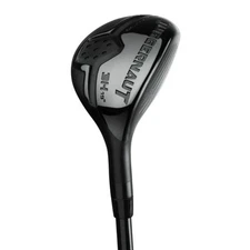Power Play Juggernaut Hybrid #4 Clubhead Only 22° Loft Right Handed Forgiving