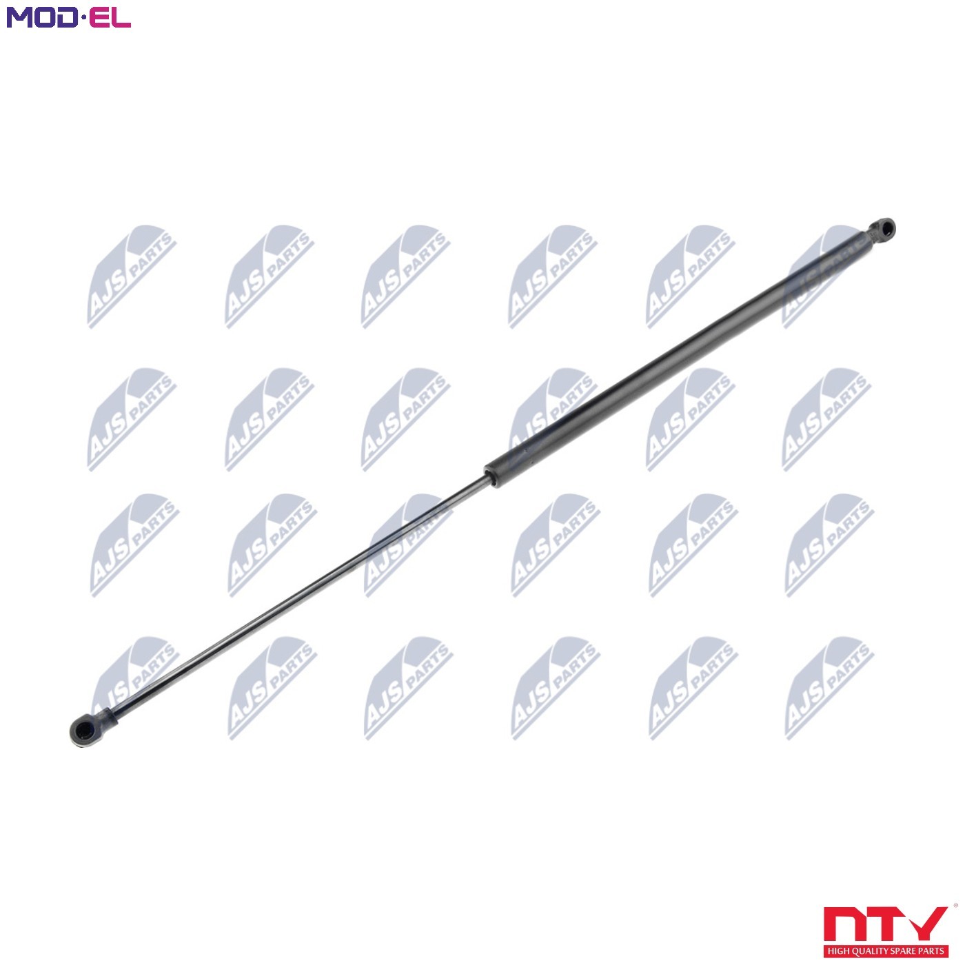 Gas Spring Hood Compatible With L=685Mm, F=200N Peugeot 406 95-04 OE Zu Vergl - Image 11