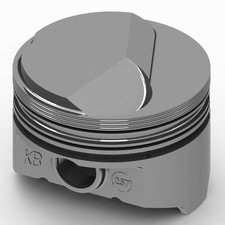 Kb Piston Bbc 4.250 In Bore 1.645 In Compression Height Dome 564 X 316 Ring Kb Piston Bbc 4.250 In Bore 1.645 In Compression Height Dome 564 X 316 Ring