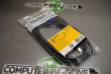 StarTech.com SVUSB2N1_6 KVM Cables 6ft 2-in-1...