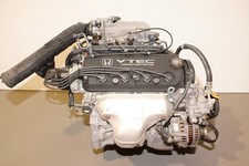 1998-2002 Honda Accord Jdm Engine 2.3l Sohc F23a F23a1 F23a4