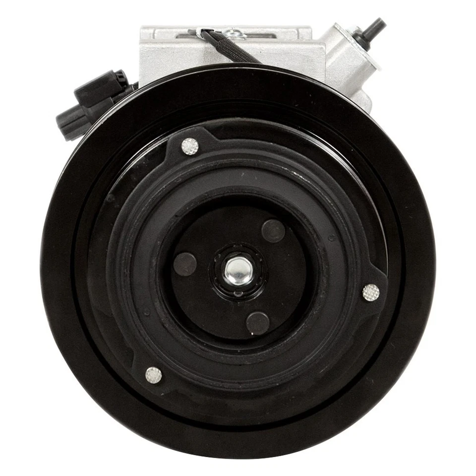 For Honda Pilot 2009-2015 Valeo A/C Compressor - Imagem 3 de 4