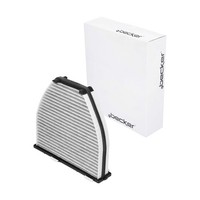 F.Becker Pollenfilter FüR MERCEDES-BENZ Cls C-Klasse Sl E-Klasse Sls Amg