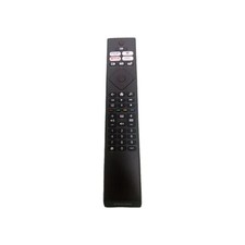 Philips BRC0984510/01 398GR10BEPHN0067BC Telecomando originale per Smart TV