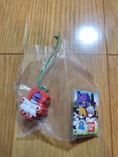 Evangelion Petit Eeeee Keychain/Strap Unit 1 Lilith