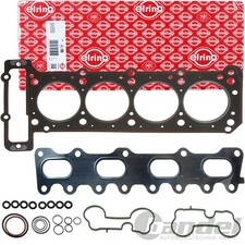 ELRING ZYLINDERKOPFDICHTUNG-SATZ f&uuml;r M111 MERCEDES W202 C208 R170 230 Kompressor