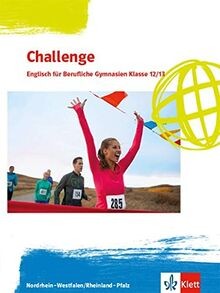 Challenge. Englisch für Berufliche Gymnasien - Ausgabe N... | Buch | Zustand gut