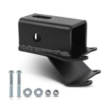 Rear 2" Receiver Hitch for Foreman TRX450 TRX500 TRX520 2020-2024