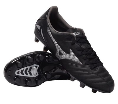 Mizuno Morelia NEO IV PRO AG Leather Soccer Cleats P1GA243403 Mens