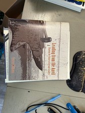 Leading from the Anvil: Shaping the Future of...