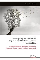 Gene Anthony Salazar | Investigating The Deprivation Experiences Of The...