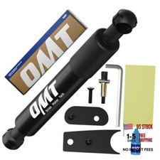 OMT Tailgate Assist Shock Compatible with 07-19 Silverado Sierra OMT-43102