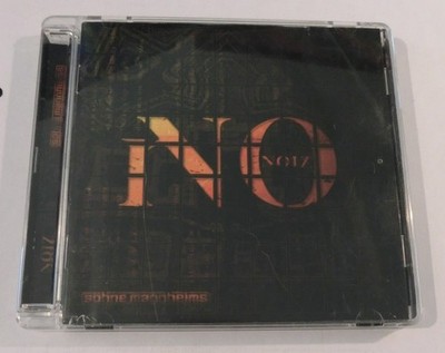Söhne Mannheims - Noiz (2004)