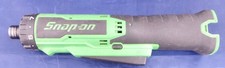 Snap On MicroLithium Cordless CTSS761DB 14.4V  1/4" Hex Inline Screwdriver