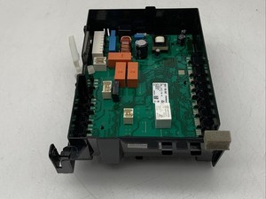 Siemens WM14T790/26 Waschmaschine Elektronik 901105067 EPS65145 #CA512