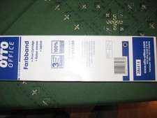 Farbband für OKI Microline ML5100 usw.