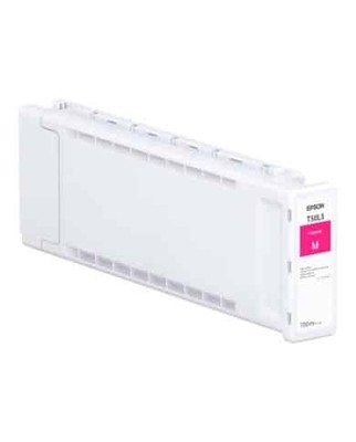Epson T50L Extra-High-Capacity 700 mL Magenta Ink Cartridge [T50L320]