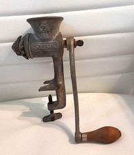 Coffee mill, manual, UNIVERSAL 2, antique, vi...