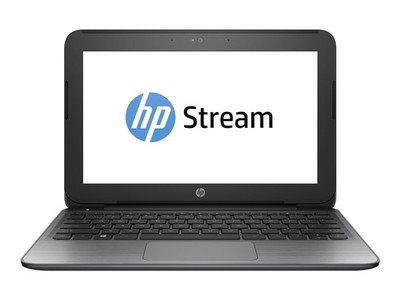 SCHNELLER GÜNSTIGER Laptop HP Stream 11 Pro G2 4GB RAM 64GB SSD WEBCAM WIFI Windows 10